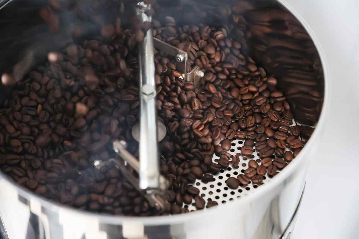 コーヒー豆