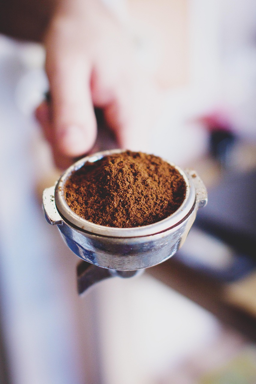スペシャリティコーヒーの世界