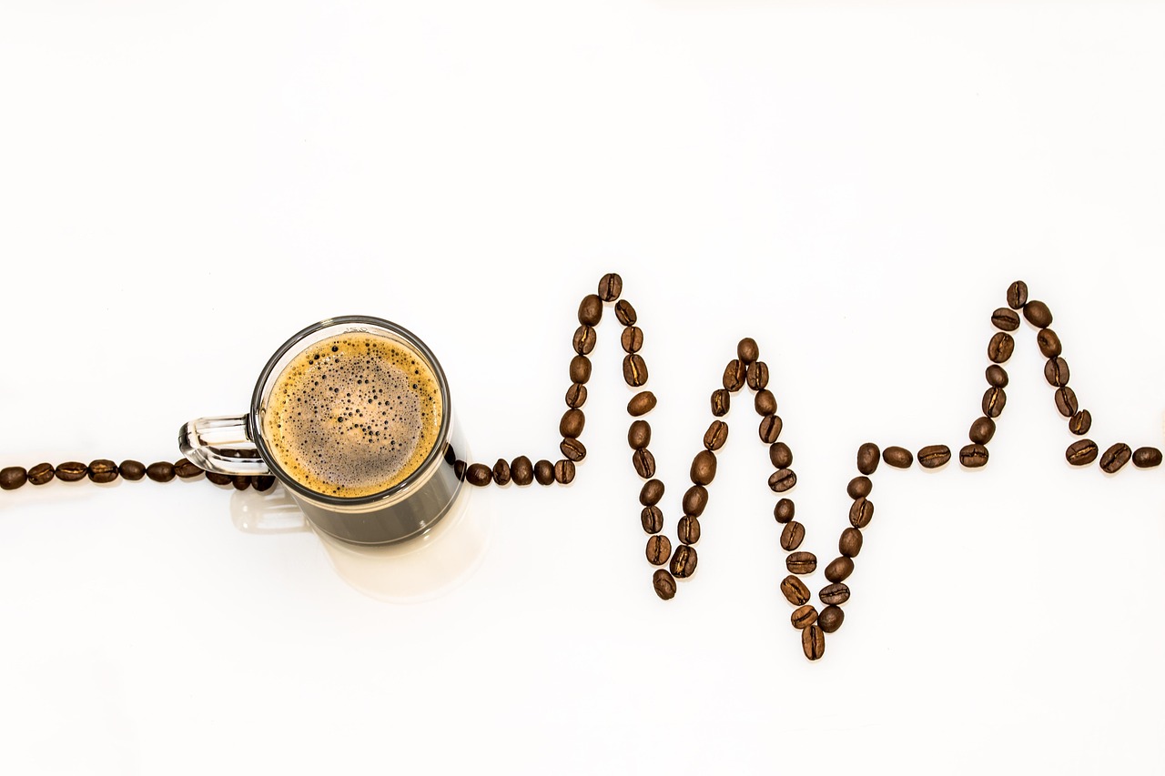 お気に入りのコーヒーは？