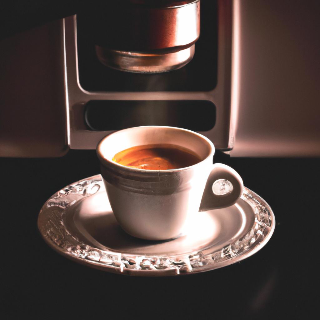 世界のコーヒーを楽しむ、贅沢な朝の始まり