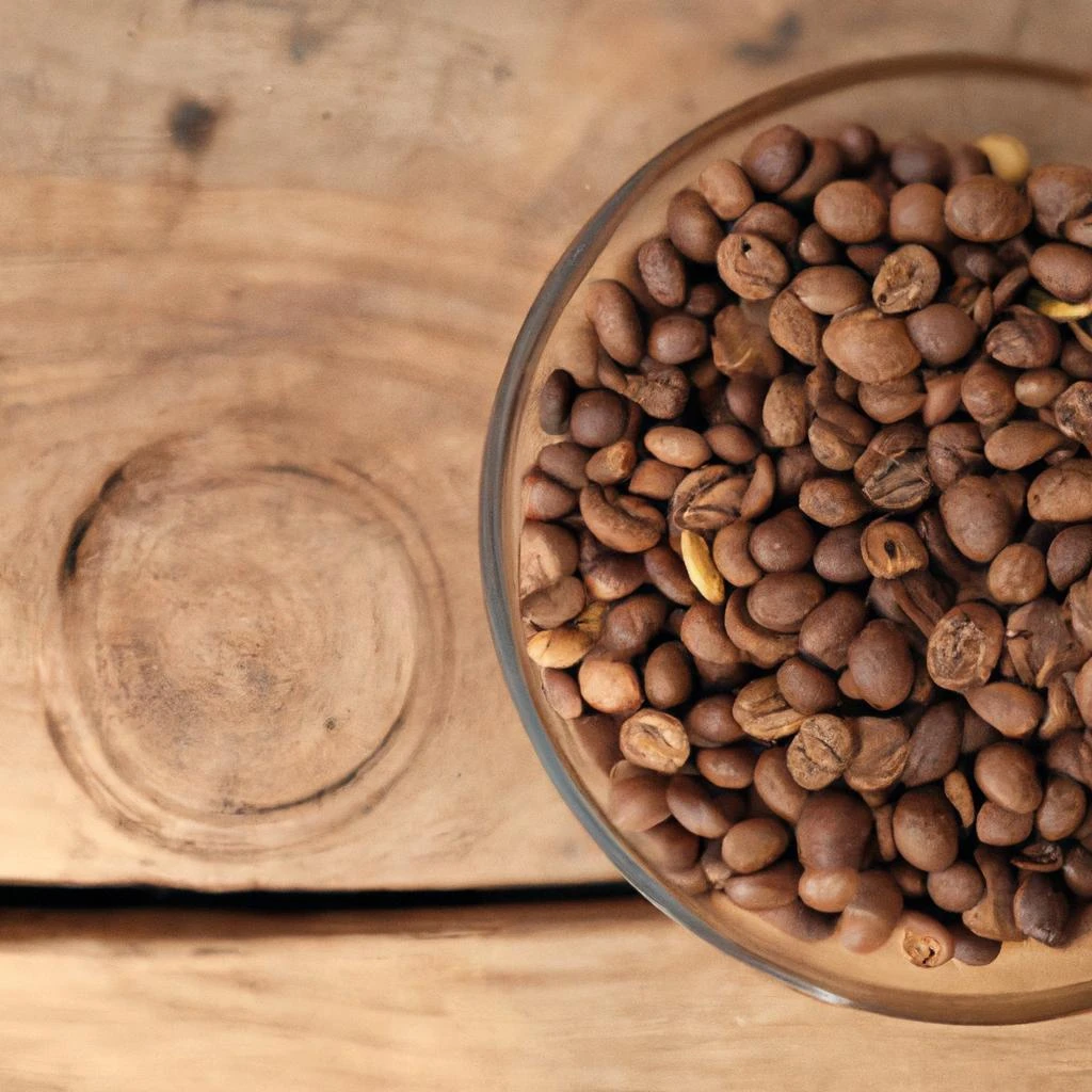 スペシャリティコーヒーとその特徴